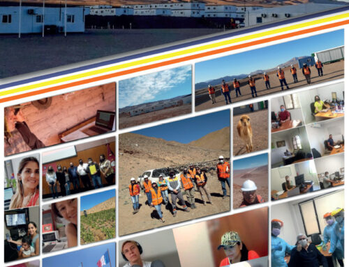 2020 Sustainability report