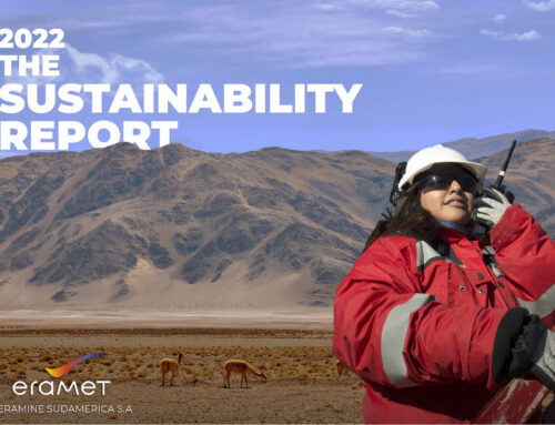 2022 Sustainability report