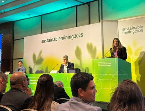 Making Our Mark at Sustainable Mining 2025 and Arminera