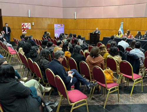 En la Semana de la Lactancia Materna, fuimos reconocidos por el Gobierno de Salta