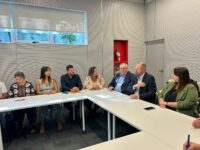 taller internacional sobre derechos humanos en el sector minero