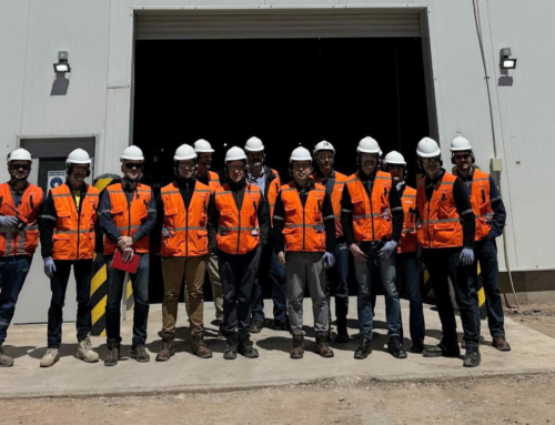 Cerramos el año con broche de oro