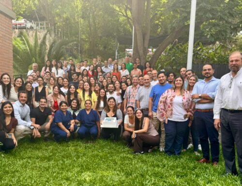 Superamos las 5.000 toneladas de litio exportadas y consolidamos nuestra operación logística