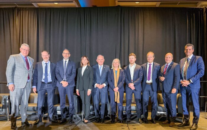 Argentina Day de PDAC 2026