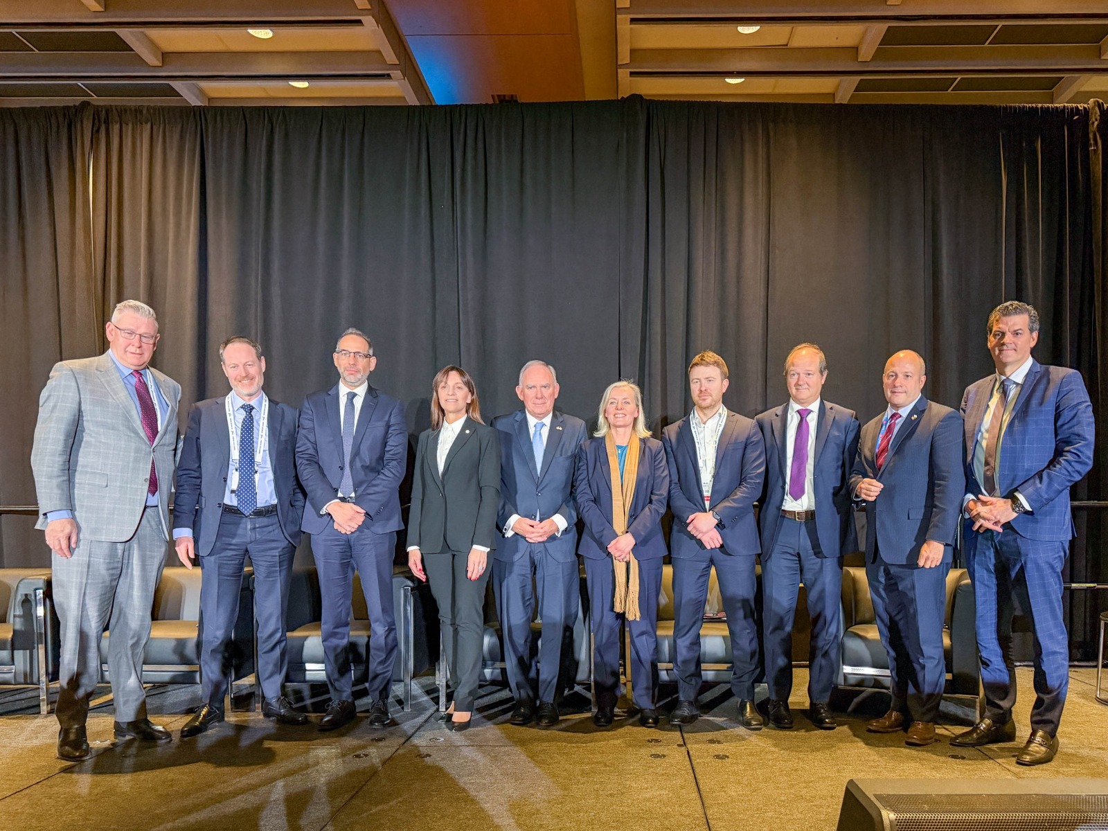 Argentina Day de PDAC 2026