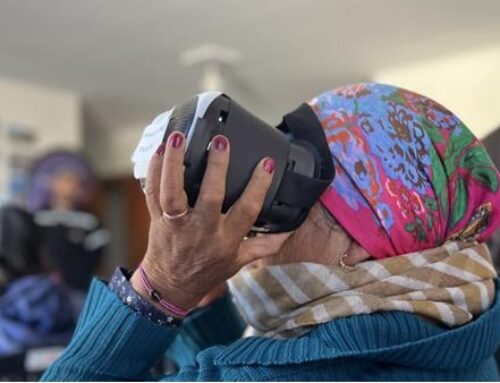 Eramet Eramine Presented the Results of the Participatory Environmental Monitoring in Santa Rosa de los Pastos Grandes