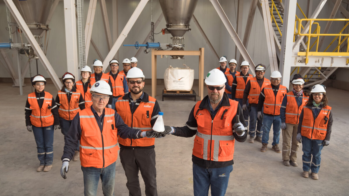 2024-12-24-Eramine-We Have Achieved Our First Lithium-2