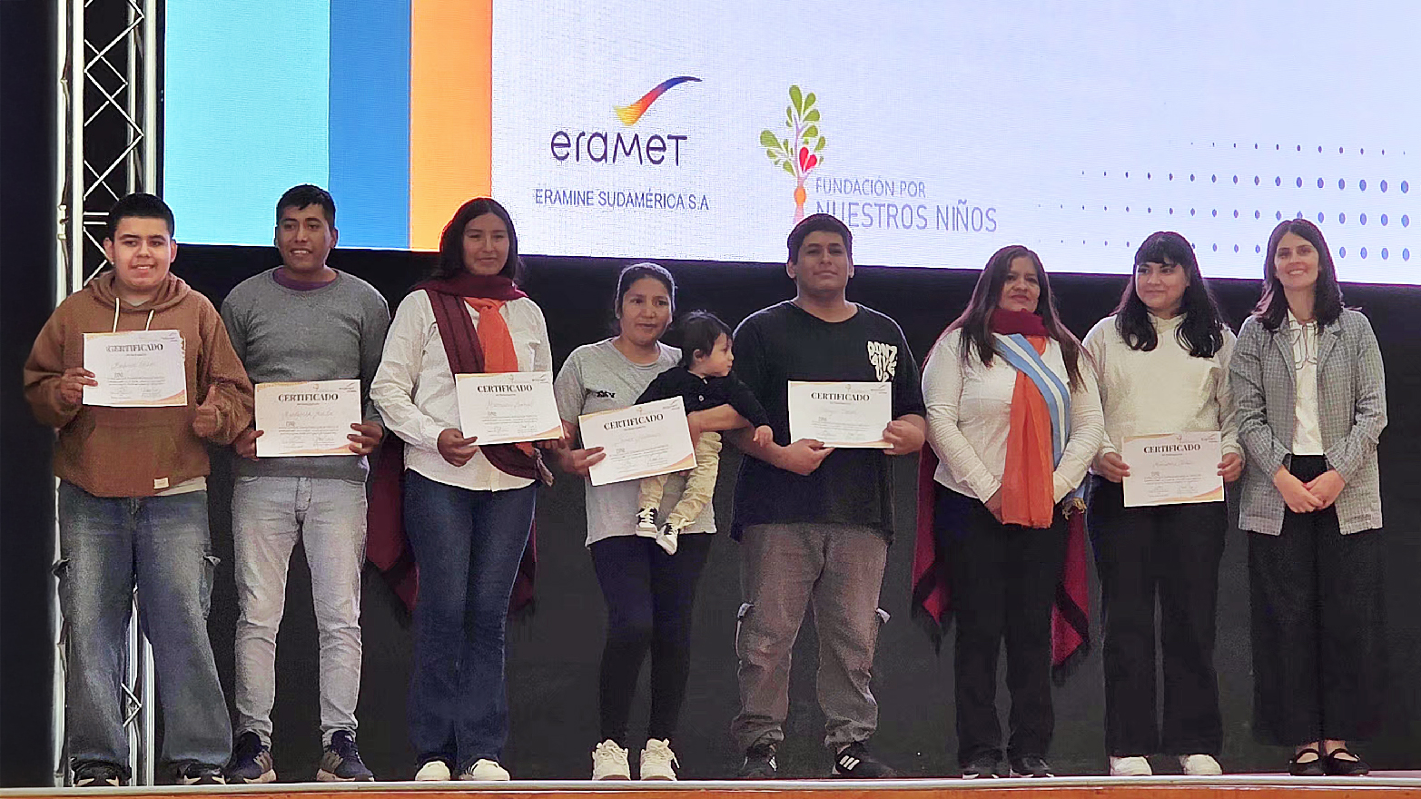 Círculo de Emprendedores Salta